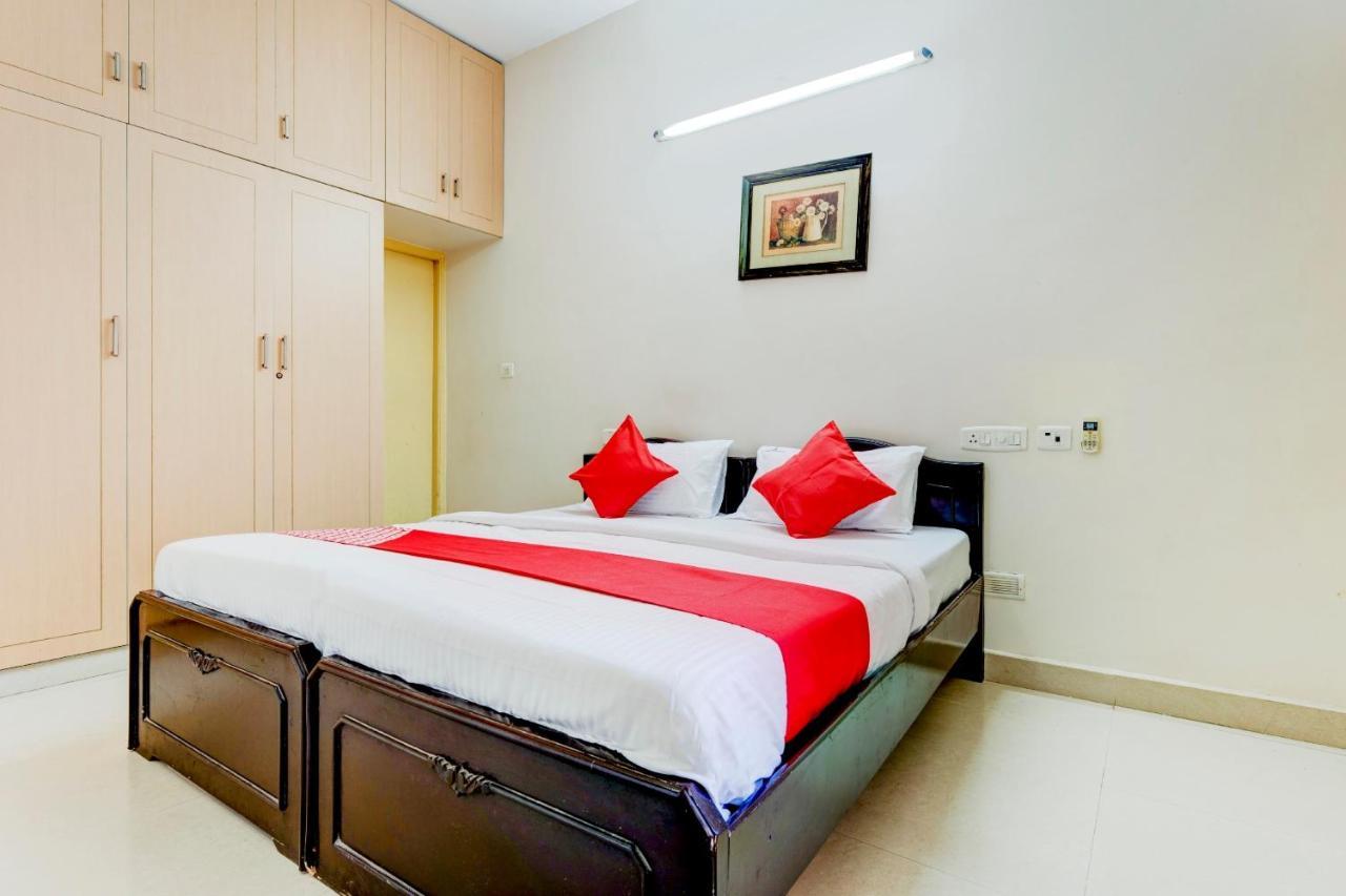 O J2 Service Hotel 3*