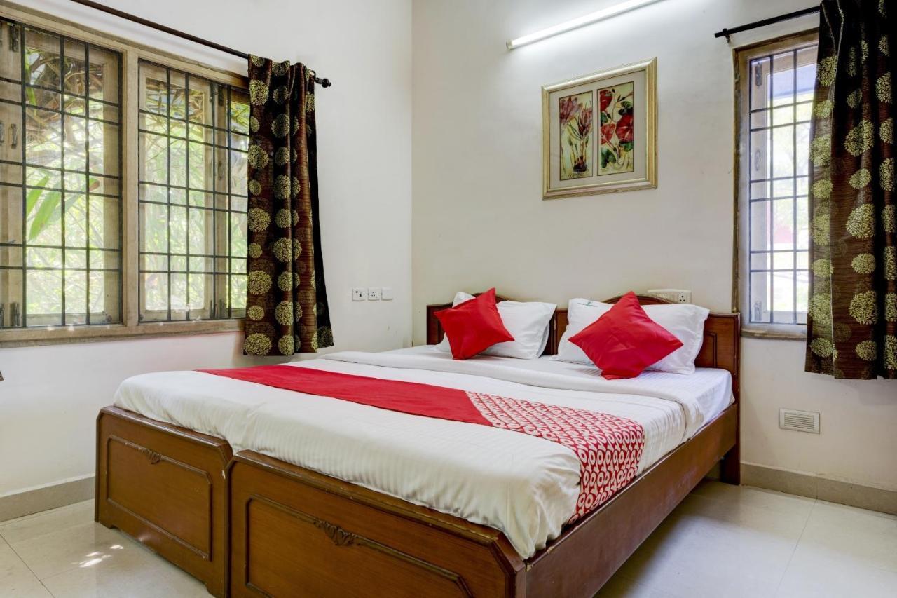 O J2 Service 3* Chennai
