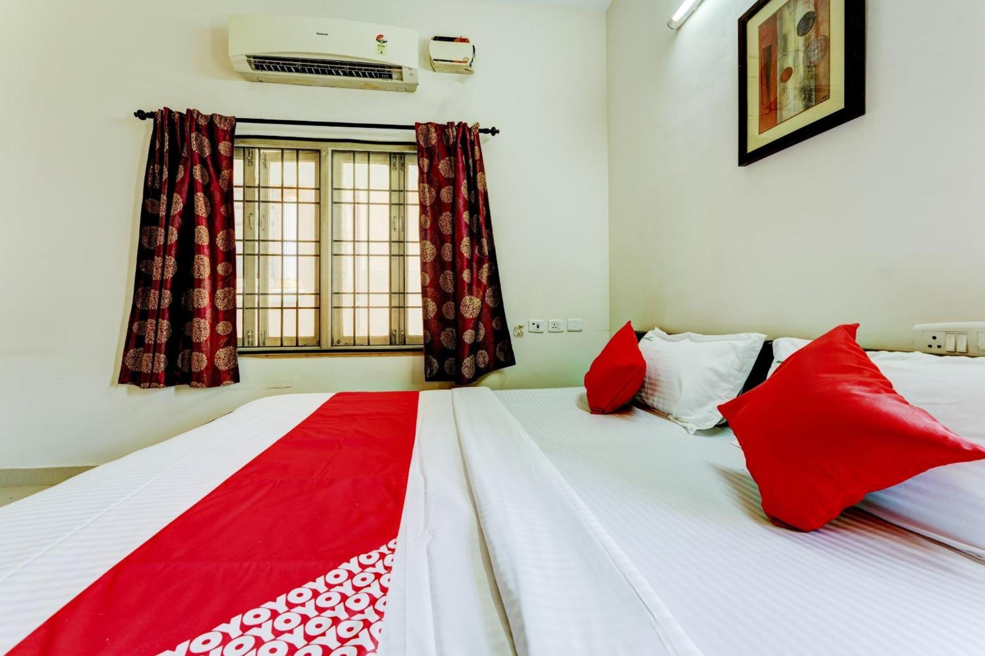 O J2 Service Hotel 3*