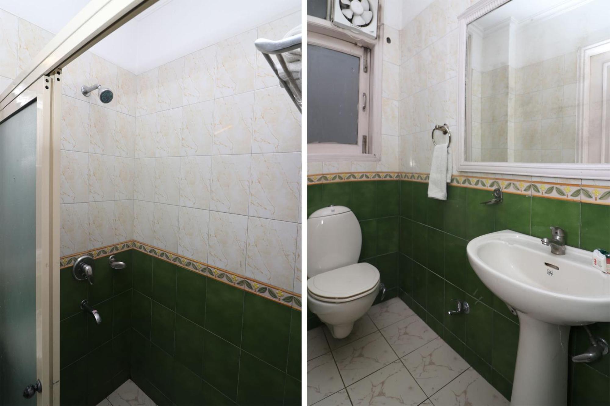 O J2 Service 3* Chennai