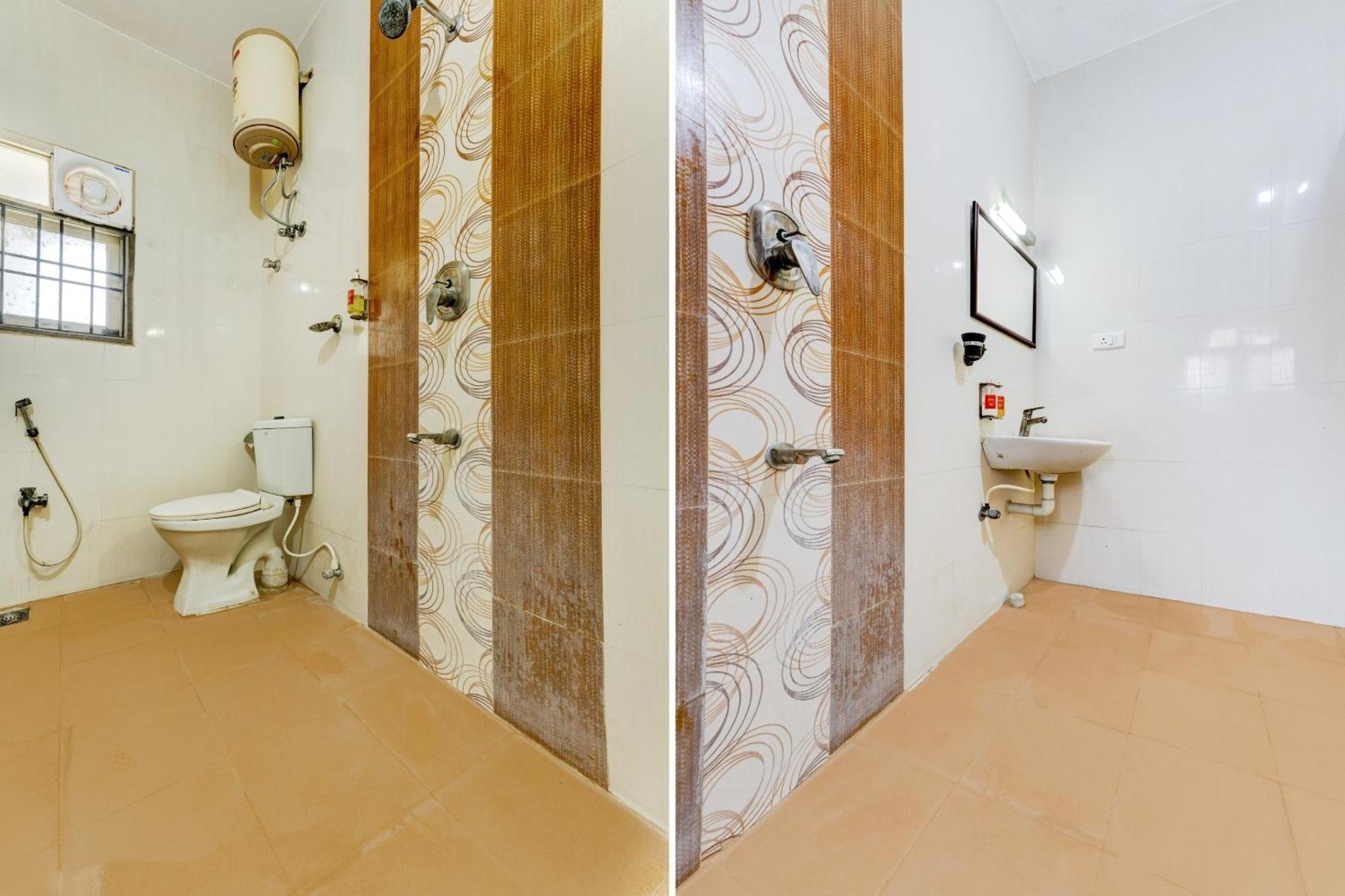 O J2 Service Hotel Chennai