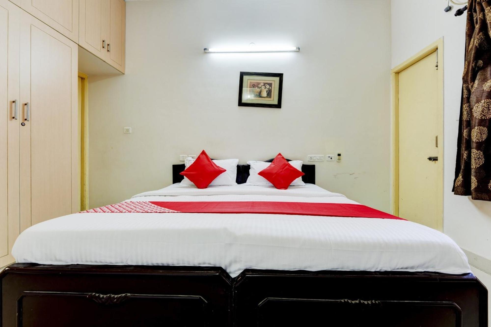 Hotel O J2 Service Chennai