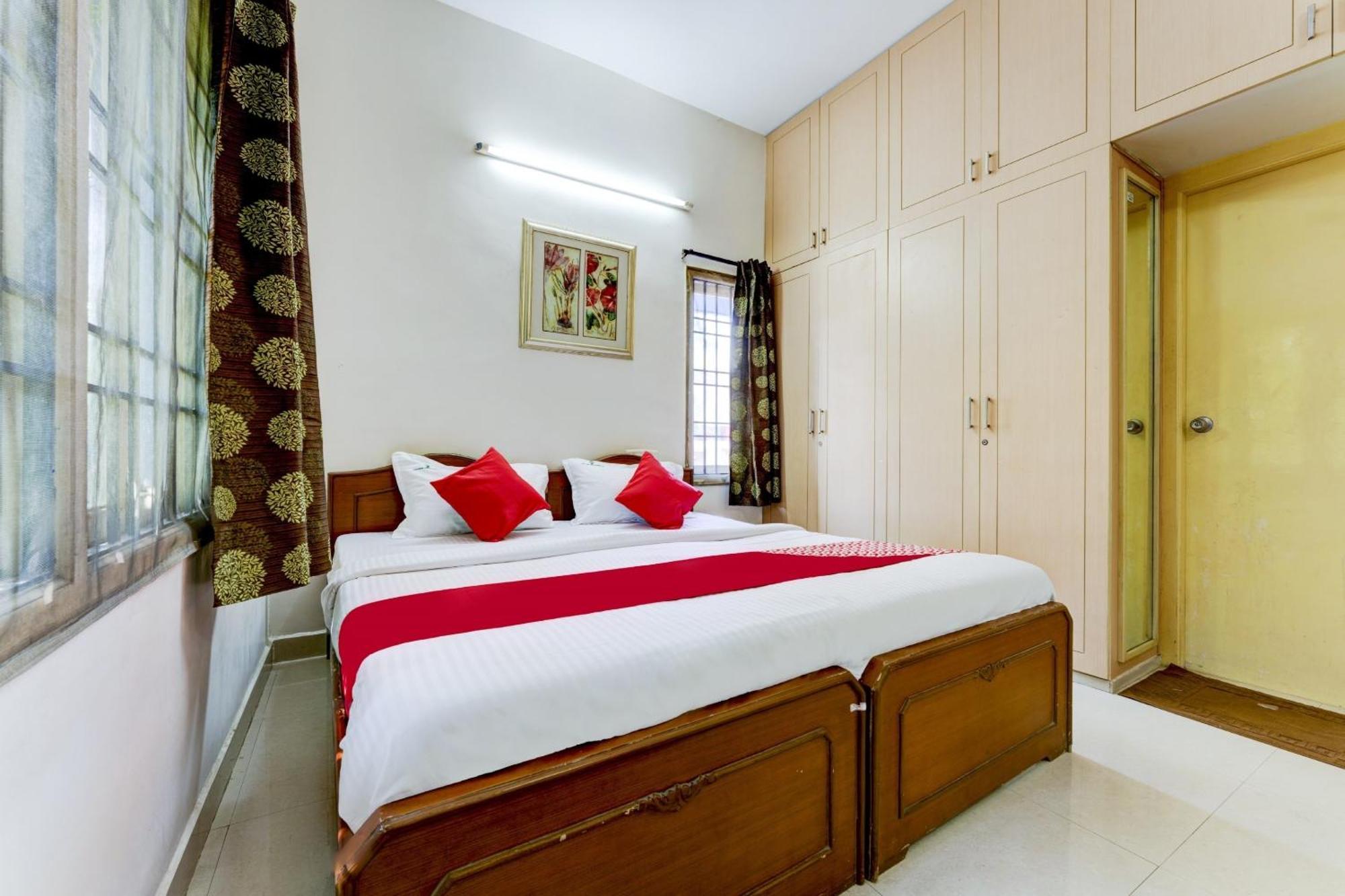 O J2 Service 3* Chennai