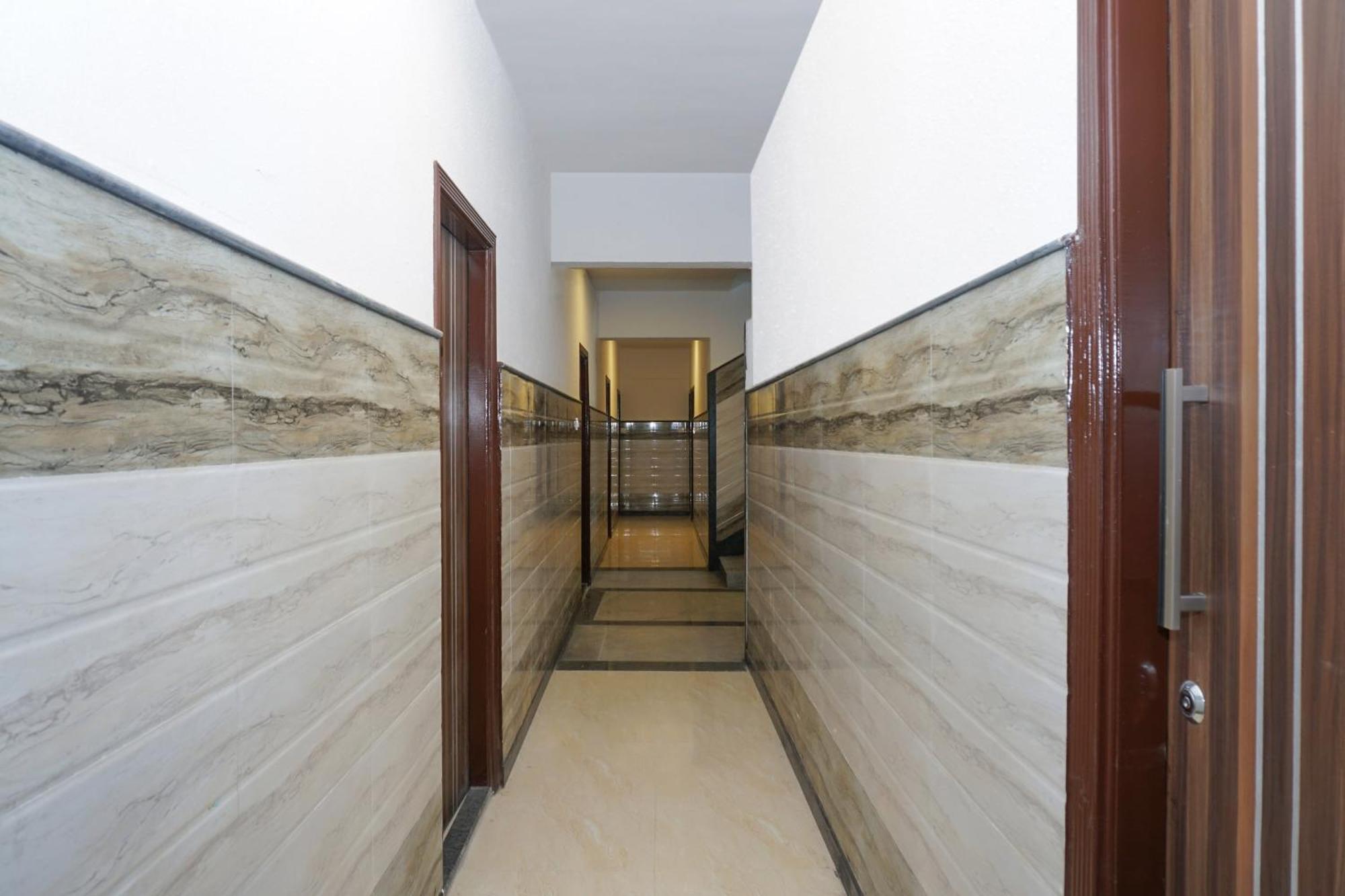 O J2 Service Hotel Chennai